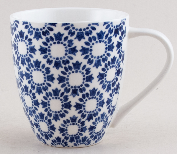 Mug Kochie